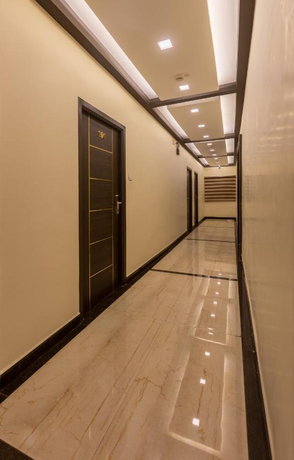 Bells Grand Inn Chennai Ngoại thất bức ảnh