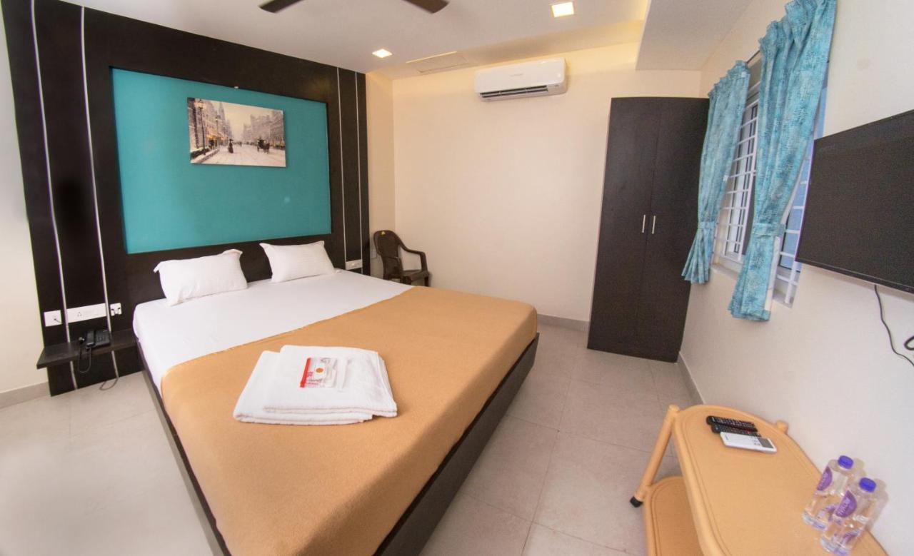Bells Grand Inn Chennai Ngoại thất bức ảnh