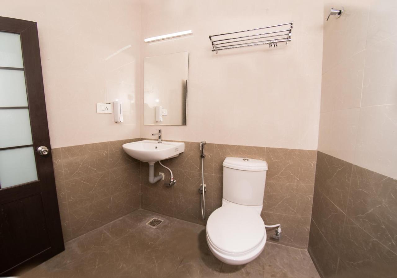 Bells Grand Inn Chennai Ngoại thất bức ảnh