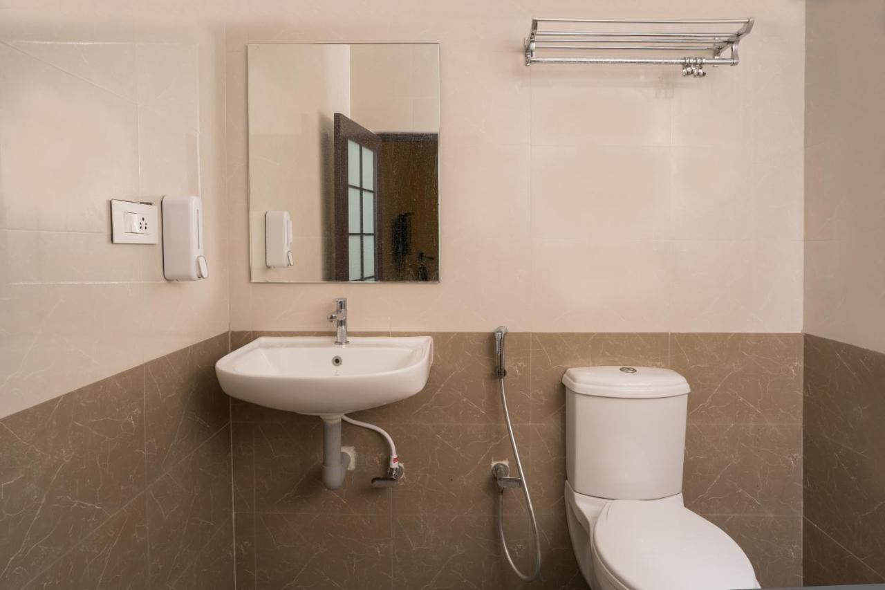 Bells Grand Inn Chennai Ngoại thất bức ảnh